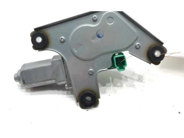 Моторчик заднего дворника Mitsubishi Lancer VIII