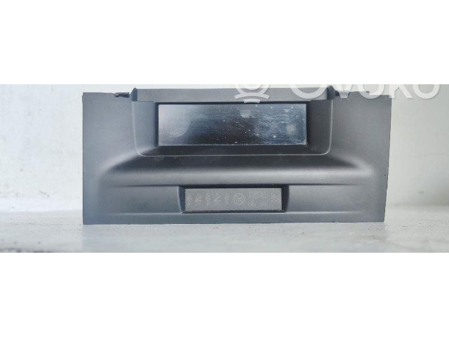 Дисплей 967395258000 Citroen DS4