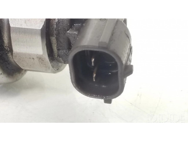 Форсунка 8973762701, 02K04652    Opel Zafira B для дизельного двигателя LPV 1.7