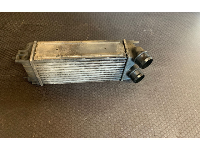 Интеркулер 1A2001, 9684212480 Peugeot 5008