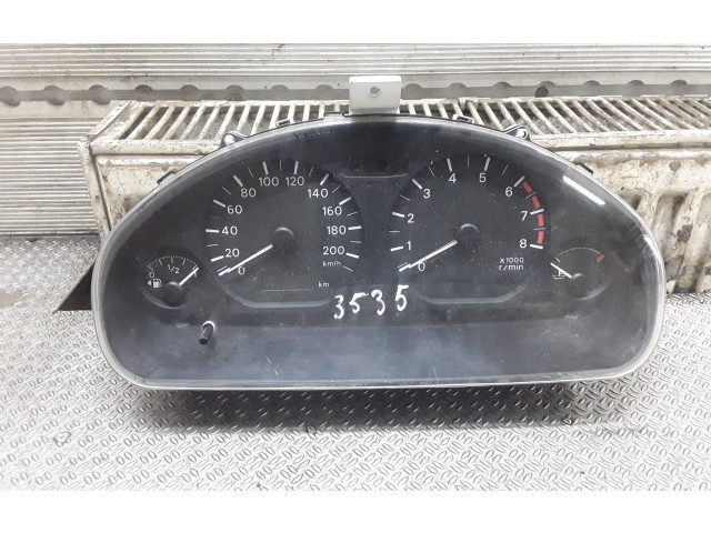 Панель приборов MR489034   Mitsubishi Space Star       