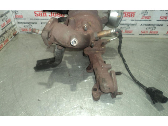 Турбина Hyundai Sonata 2823127470