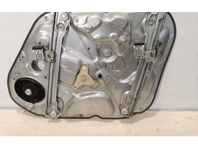 Передний комплект электрического механизма для подъема окна    824701P010, 813101P000   KIA Venga