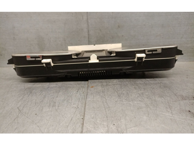 Přístrojová deska Audi Q7 4L 2006 4L0920930QX, 4L0920930QX