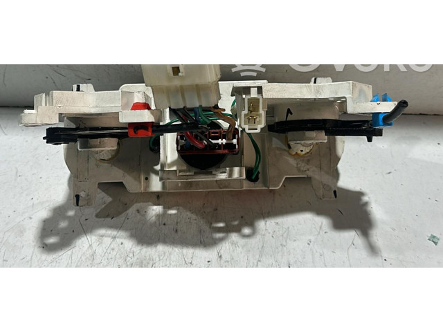 Блок управления климат-контролем Tata Indica Vista II