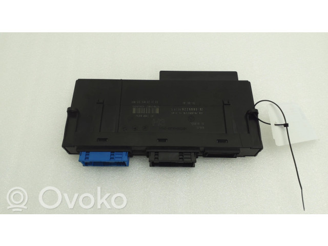 Блок комфорта 9229880, 61359229880   BMW Z4 E89   