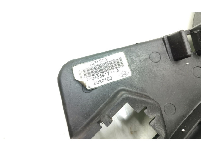 Вентилятор радиатора 7700436917 Renault Kangoo I 1.5