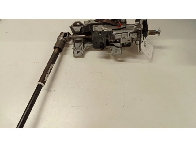 Комплект оси рулевого колеса