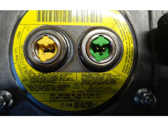 Руль Mercedes-Benz A W169 2004 - 2012 года A1694600503