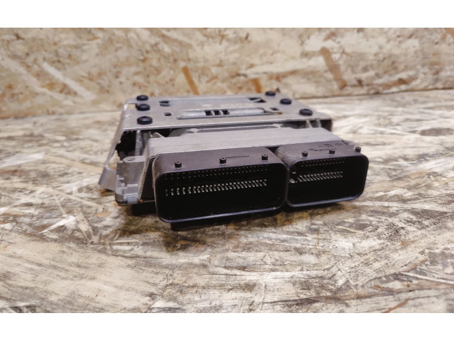 Řídící jednotka 97061860201 Porsche Panamera (970) 2012