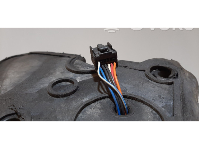 Zpětné zrcátko Chrysler Voyager 1999 5918