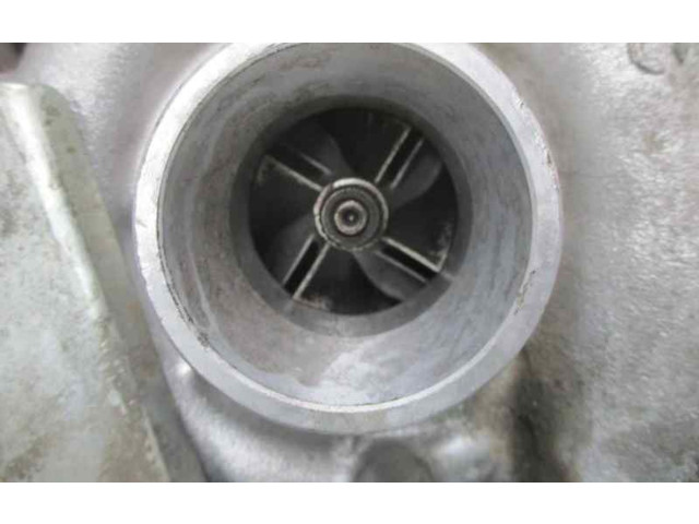 Turbodmychadlo Турбина 1720164110, Y465343   Toyota Carina T190   2CT