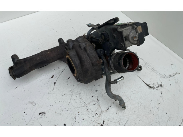  Турбина Volvo V70  30774992         