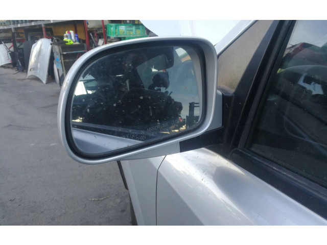 Zpětné zrcátko SsangYong Actyon 2009 7891031021SAF