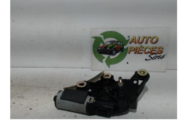 Моторчик заднего дворника 6X0955711F, 6X0955711F Volkswagen Lupo