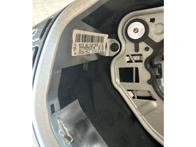 Volant Mercedes-Benz E C207 W207 2012 A2184600118, 307959112AA