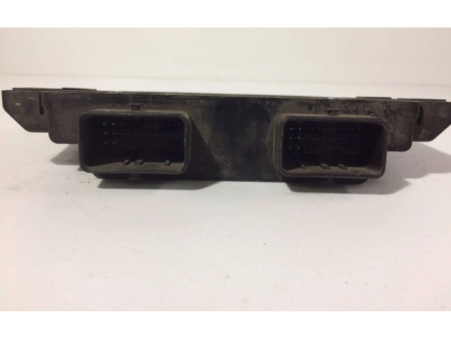 Řídící jednotka 9661032980 Citroen Berlingo 2007