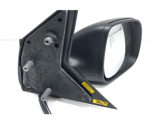 Zpětné zrcátko Volkswagen Transporter - Caravelle T6 2023