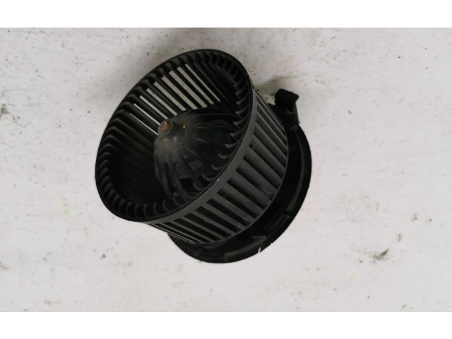 Вентилятор печки Dacia Logan I