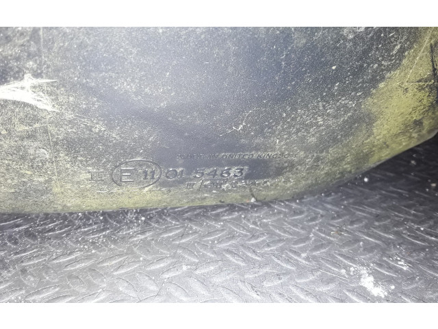 Зеркало электрическое        Volvo S80  1999 - 2003 года   