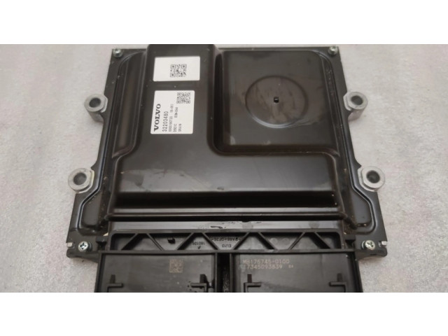 Řídící jednotka 32203480   Volvo XC60 2020