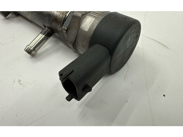 Магистральная трубка топлива Alfa Romeo 159 - года 0281002507