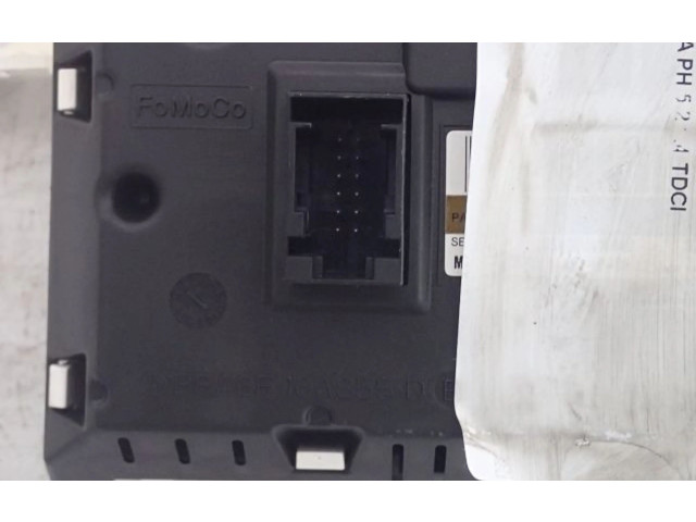 Поршень Экран/ дисплей / маленький экран F6JD Ford Fiesta