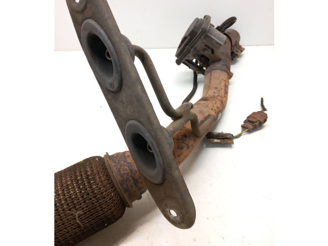 Поршень Блок управления очистки выброса  51500203  Skoda Octavia Mk3 (5E)  