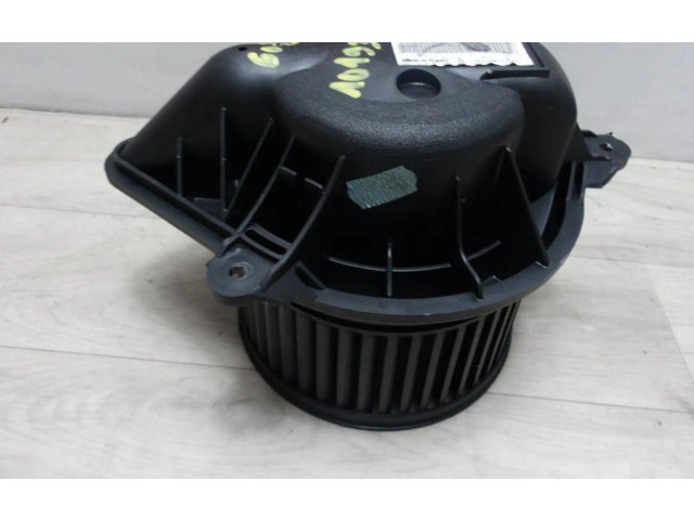 Вентилятор печки 6441K9, 6441K9 Peugeot 607