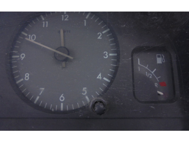 Přístrojová deska Citroen Berlingo 1998 9630166680, 9630166680