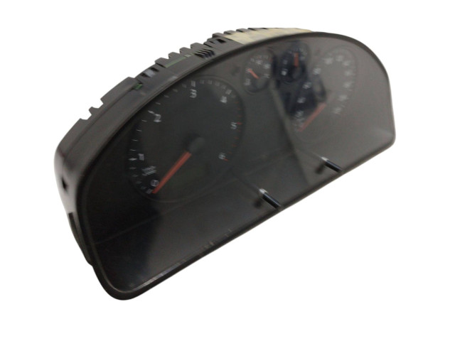 Přístrojová deska Volkswagen Transporter - Caravelle T5 2008 7H0920851R