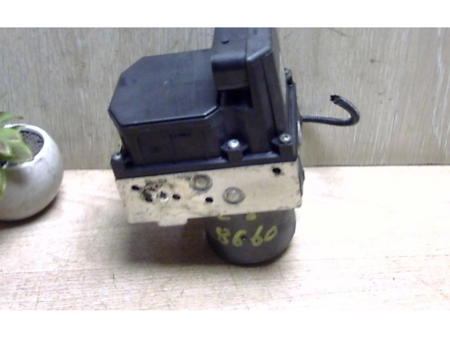 Блок АБС 00004541C5, 00004541C5   Citroen  C8   -  года