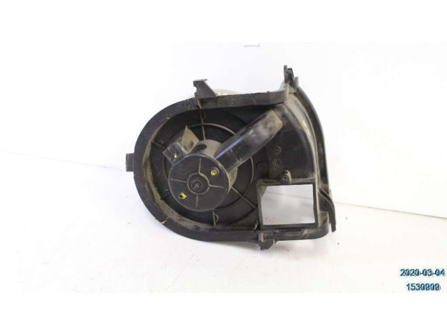 Вентилятор печки    7701044804   Renault Clio II