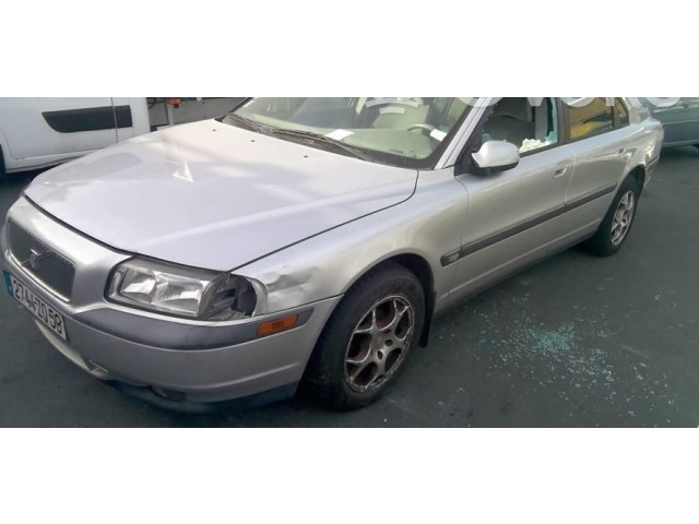 Зеркало электрическое        Volvo S80  1999 - 2003 года   