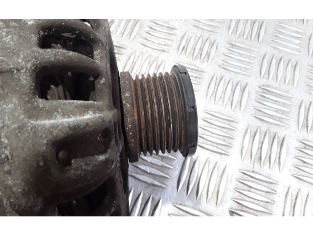 Генератор 231005424R   Renault Twingo III      