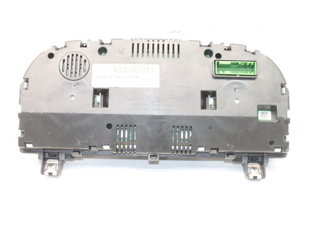 Панель приборов GX7310849AF Jaguar XE