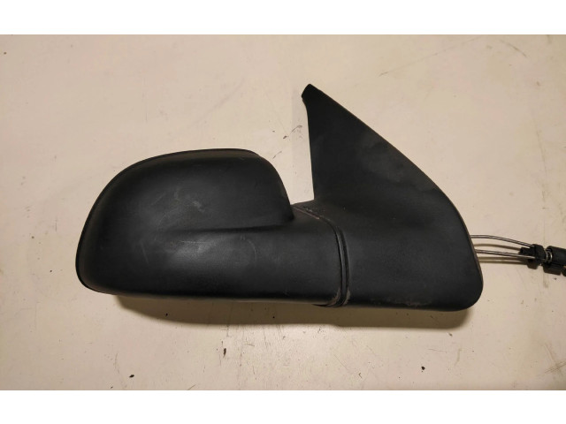 Зеркало электрическое        Renault Clio I  1990 - 1998 года   