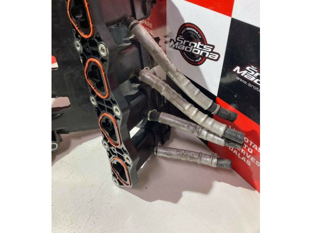 Всасывающий коллектор