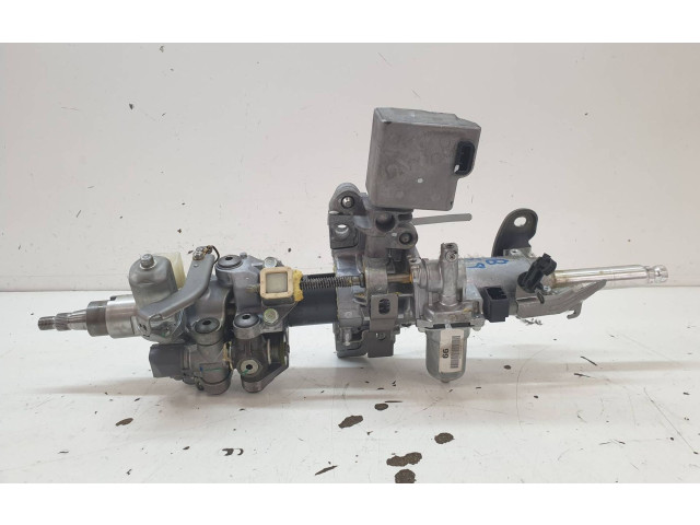 Рулевая рейка 450203019 Lexus GS 300 350 430 450H 2005 - 2012 года