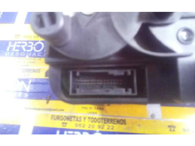 Блок управления климат-контролем 1688302085   Mercedes-Benz A W168