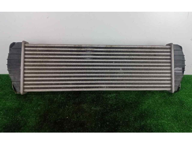 Интеркулер 2371109050, 193X610X30 SsangYong Kyron