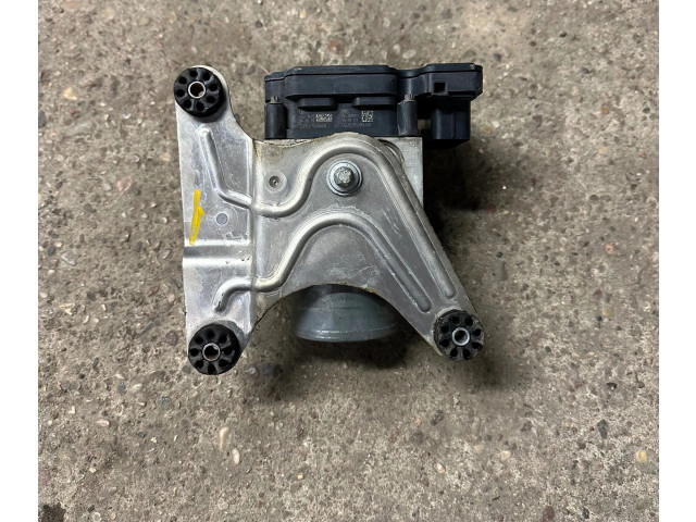 АБС Steuergerät 34516850069, 34516850069   BMW  7 F01 F02 F03 F04  2008 - 2016 года