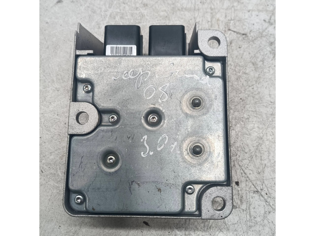 Блок подушек безопасности 04896233AD   Jeep Grand Cherokee (WK)