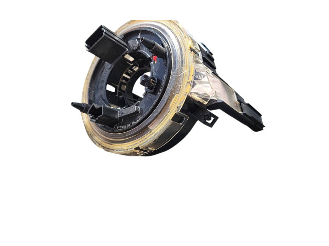 Подрулевой шлейф SRS 4E0953541A   Audi A6 S6 C6 4F