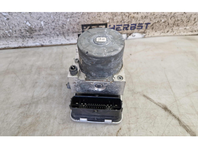 Блок АБС 5Q0614517CE, 5Q0614517CE Volkswagen Golf VII 2013 - 2019 года