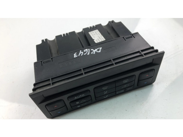Блок управления климат-контролем 12763818   Saab 9-5