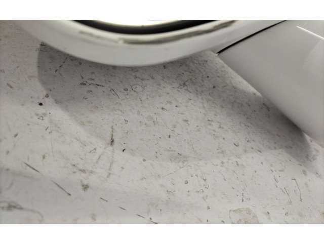 Зеркало электрическое        Opel Meriva B  2010 - 2016 года   