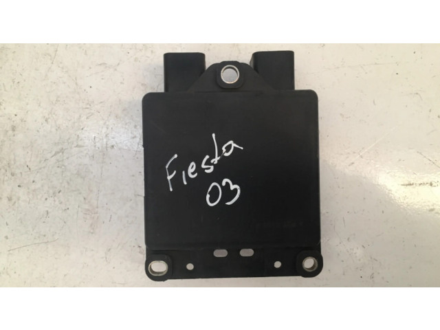Блок подушек безопасности 2S6T14B056EN, 47021441 Ford Fiesta