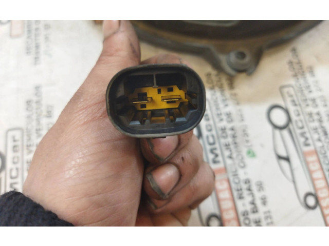 Вентилятор радиатора     1494742080, 5020329    Peugeot 807 