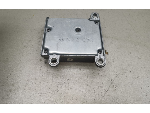 Блок подушек безопасности 9643825880   Peugeot 306